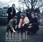 15-02-1969 Zen in oosterpark Amsterdam Photo: Govert de Roos/Connu